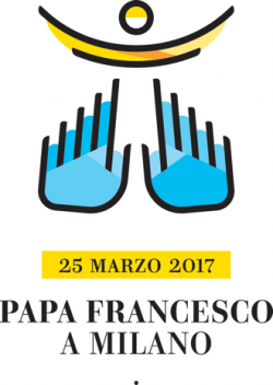 Papa Francesco a Milano – 25 marzo 2017