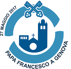 Papa Francesco a Genova – 27 maggio 2017